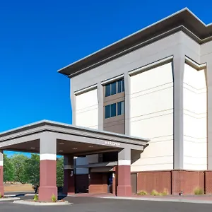 *** Hotel Hampton Denver-international Airport United States