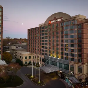 **** Hotel Marriott At Vanderbilt United States