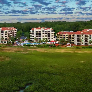 *** Hotel Marriott's Harbour Point And Sunset Pointe At Shelter Cove United States