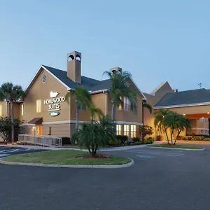 Homewood By Hilton St. Petersburg *** Clearwater