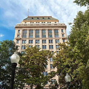 **** Hotel The Citizen Hotel, Autograph Collection United States