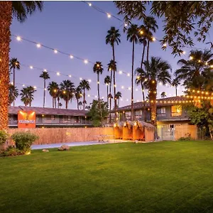 *** Hotel Caliente Tropics United States